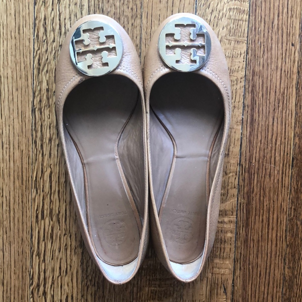 Tory Burch Women’s Flats Size 9